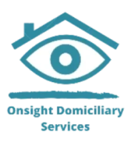 Onsight Domiciliary Services Logo